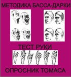 Комплект методик для диагностики агрессивности и конфликтности комплект для индивидуального тестирования - «globural.ru» - Воронеж