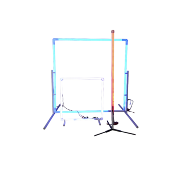 Ворота TinyWhoop Series - «globural.ru» - Воронеж