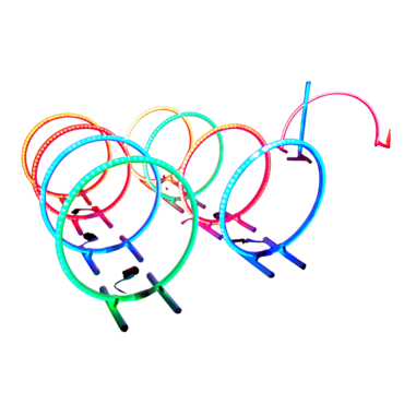Кольцо TinyWhoop Series - «globural.ru» - Воронеж