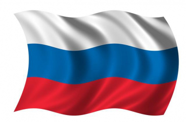 Флаг России - «globural.ru» - Воронеж