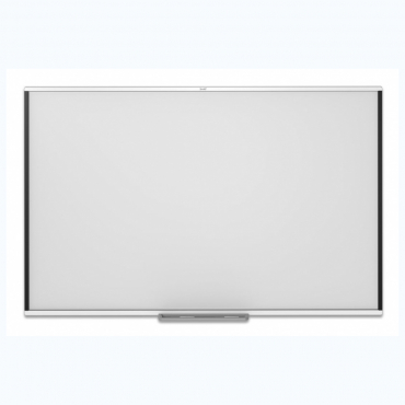 Интерактивная доска SMART SBM787V с пассивным лотком (Notebook 22) - «globural.ru» - Воронеж