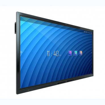 Интерактивный дисплей  SMART SBID-GX165 (в составе интерактивной панели SBID-GX065) - «globural.ru» - Воронеж