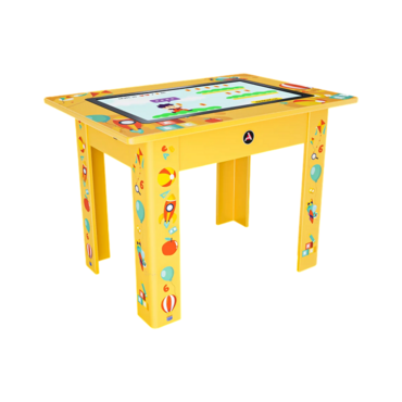 Детский сенсорный стол Junior 27" - «globural.ru» - Воронеж