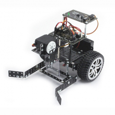 Конструктор Robo kit 4 - «globural.ru» - Воронеж