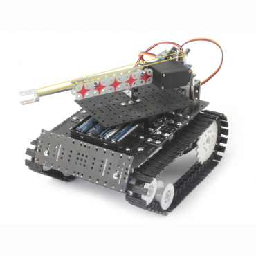 Конструктор Robo Kit 5 - «globural.ru» - Воронеж