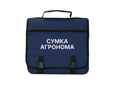 Полевая сумка агронома - «globural.ru» - Воронеж
