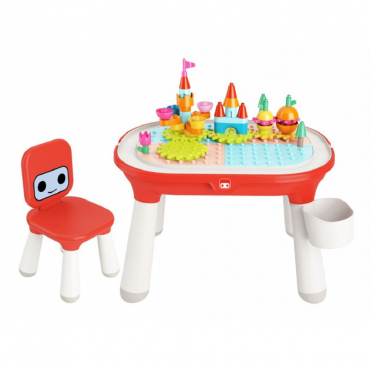 Набор мебели Play Table Sets - «globural.ru» - Воронеж