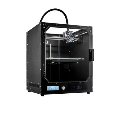 3D-принтер 3D HT корпус открытый сверху (1 экструдер, высокотемпературный) - «globural.ru» - Воронеж