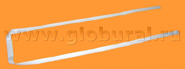 Ограничительная полоса - «globural.ru» - Воронеж