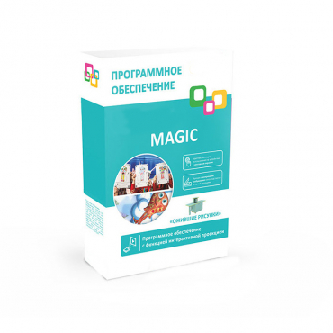 Программное обеспечение "Magic Touch"    - «globural.ru» - Воронеж