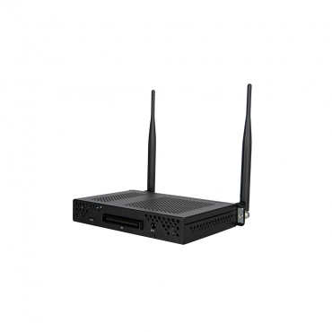 Встраиваемый вычислительный блок Geckotouch Module PC82RA-S	 - «globural.ru» - Воронеж
