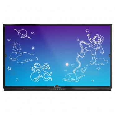 Интерактивная панель ActivPanel Cobalt 65" - «globural.ru» - Воронеж