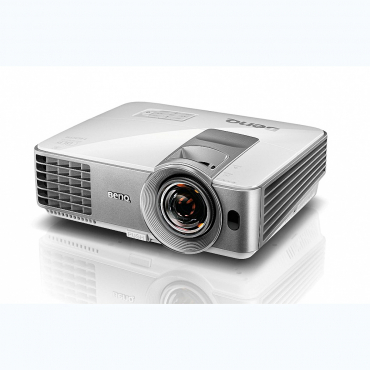 Мультимедийный короткофокусный проектор BenQ MS630ST - «globural.ru» - Воронеж