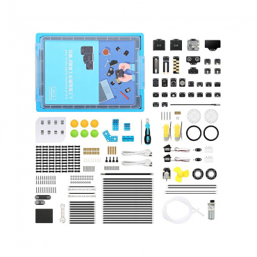 Ресурсный набор AI & IoT Education Toolkit Add-on Pack - «globural.ru» - Воронеж