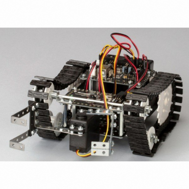 Ресурсный набор Robo Kit 3-4 - «globural.ru» - Воронеж