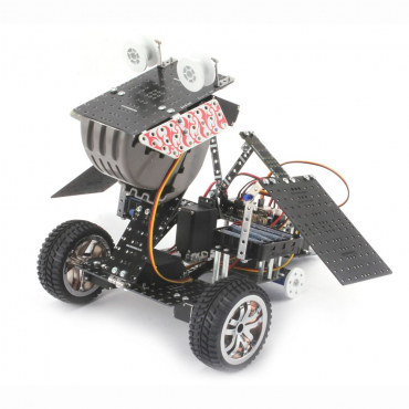 Ресурсный набор Robo Kit 4-5 - «globural.ru» - Воронеж
