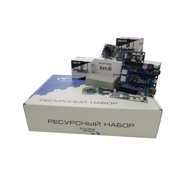Ресурсный набор "Техническое зрение" - «globural.ru» - Воронеж
