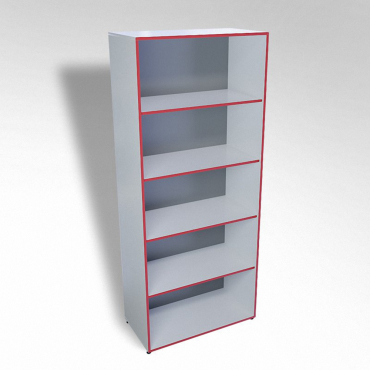 Шкаф широкий открытый ТР1 ЛДСП - «globural.ru» - Воронеж