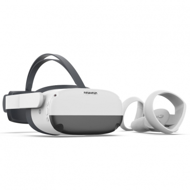 Комплект для класса виртуальной реальности Geckotouch VR12 - «globural.ru» - Воронеж