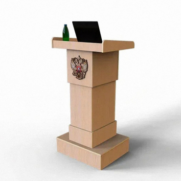 Трибуна АВТ-002 - «globural.ru» - Воронеж