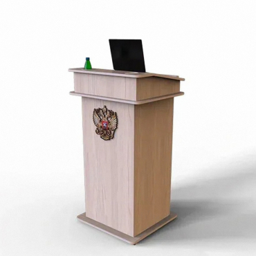 Трибуна АВТ-003 - «globural.ru» - Воронеж