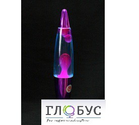 Лампа "Вулкан" - «globural.ru» - Воронеж
