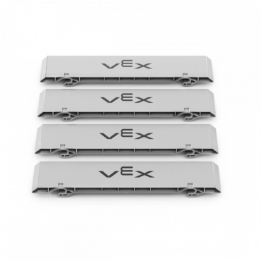 Ресурсный комплект VEX GO - «globural.ru» - Воронеж